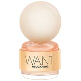 Dsquared2 Want edp 50ml