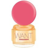 Dsquared2 Want Pink Ginger edp 50ml