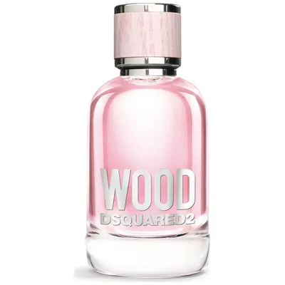 Dsquared2 Wood Pour Femme edt 30ml