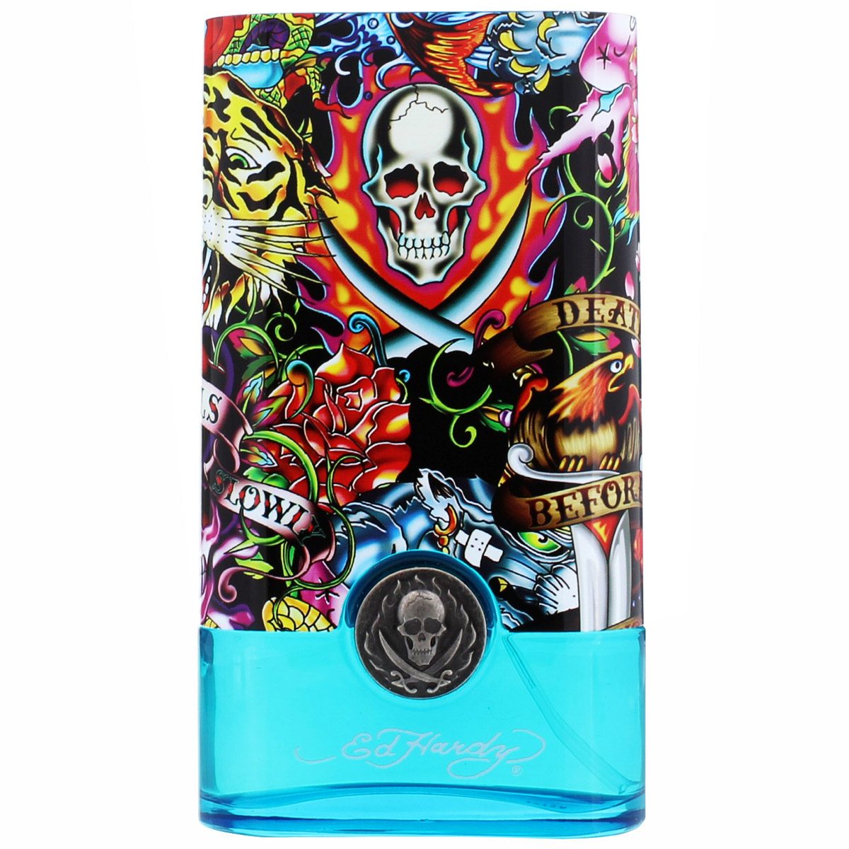 Ed Hardy Hearts & Daggers for Men edt 100ml