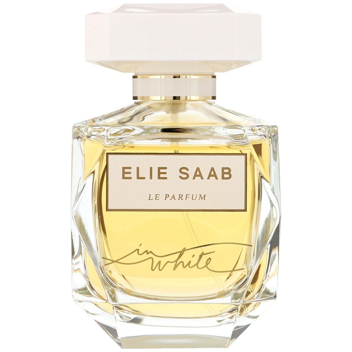 Elie Saab Le Parfum in white edp 50ml