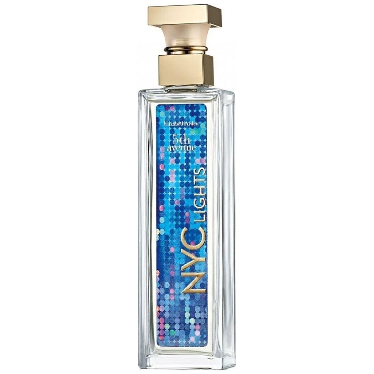 Elizabeth Arden 5th Avenue NYC Lights edp 125ml