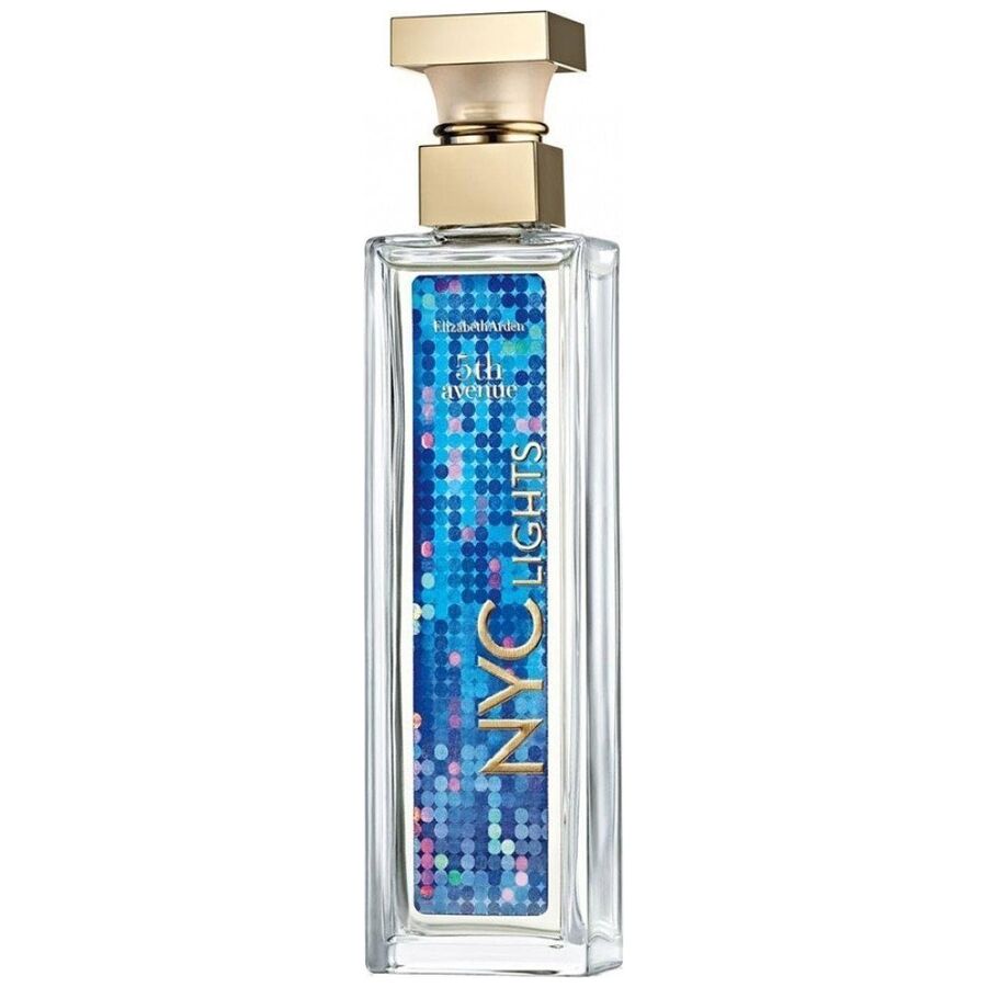 Elizabeth Arden 5th Avenue NYC Lights edp 125ml