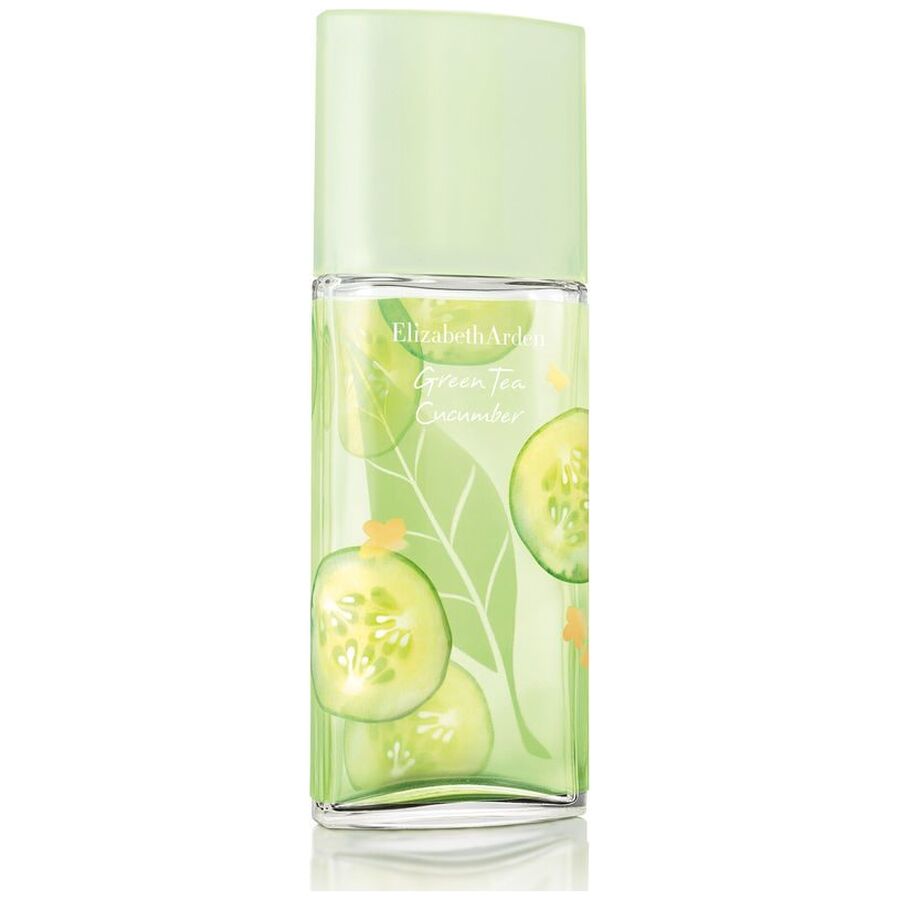 Elizabeth Arden Green Tea Cucumber edt 100ml