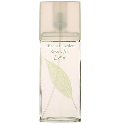 Elizabeth Arden Green Tea Lotus edt 100ml