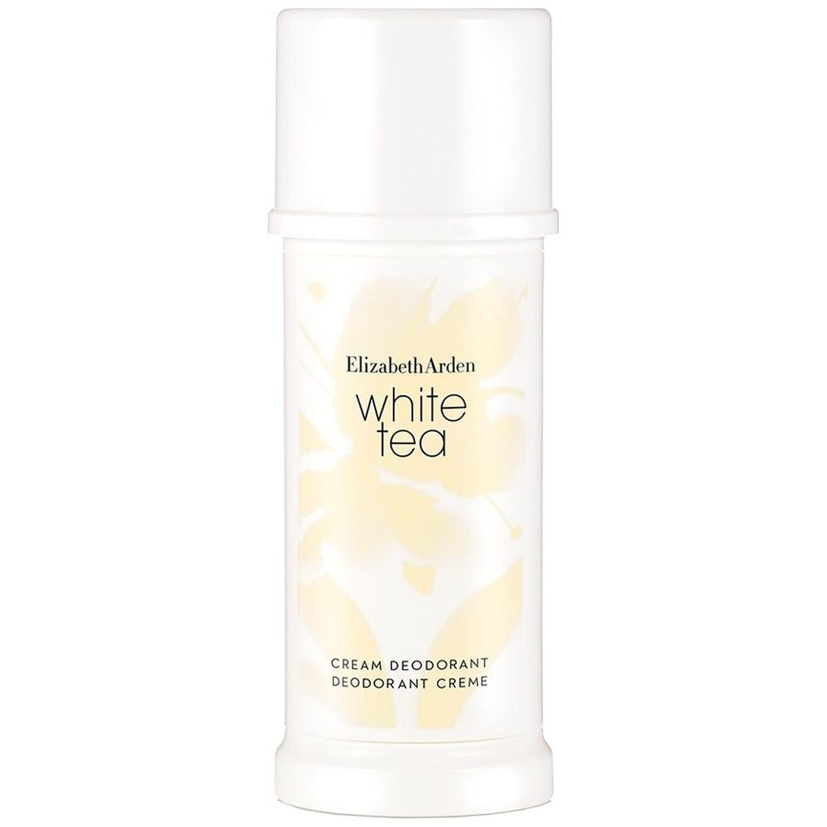 Elizabeth Arden White Tea Deo Cream 40ml