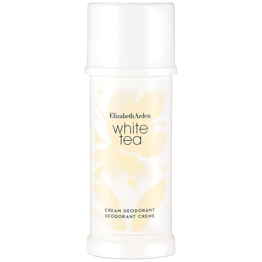 Elizabeth Arden White Tea Deo Cream 40ml