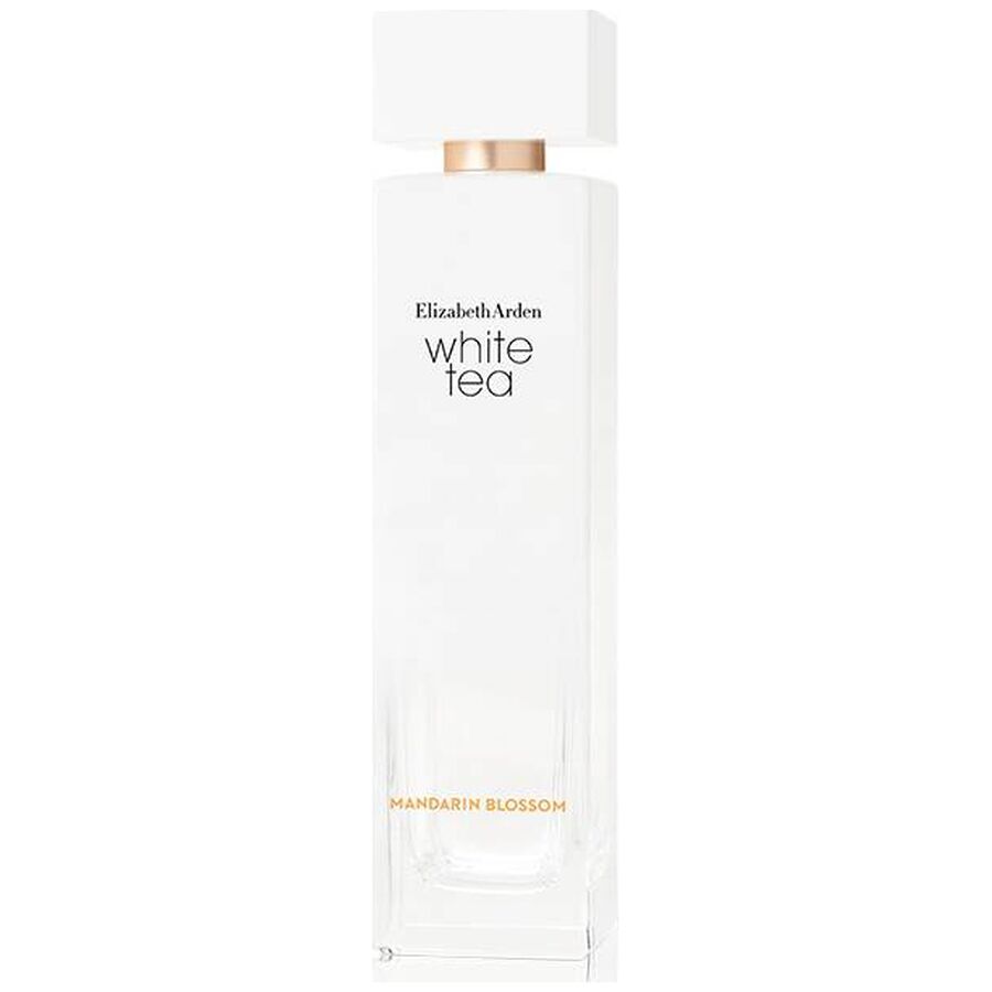 Elizabeth Arden White Tea Mandarin Blossom edt 100ml