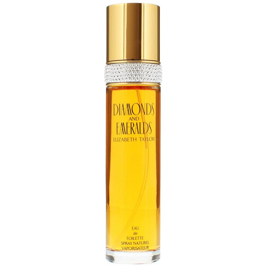 Elizabeth Taylor Diamonds & Emeralds edt 50ml