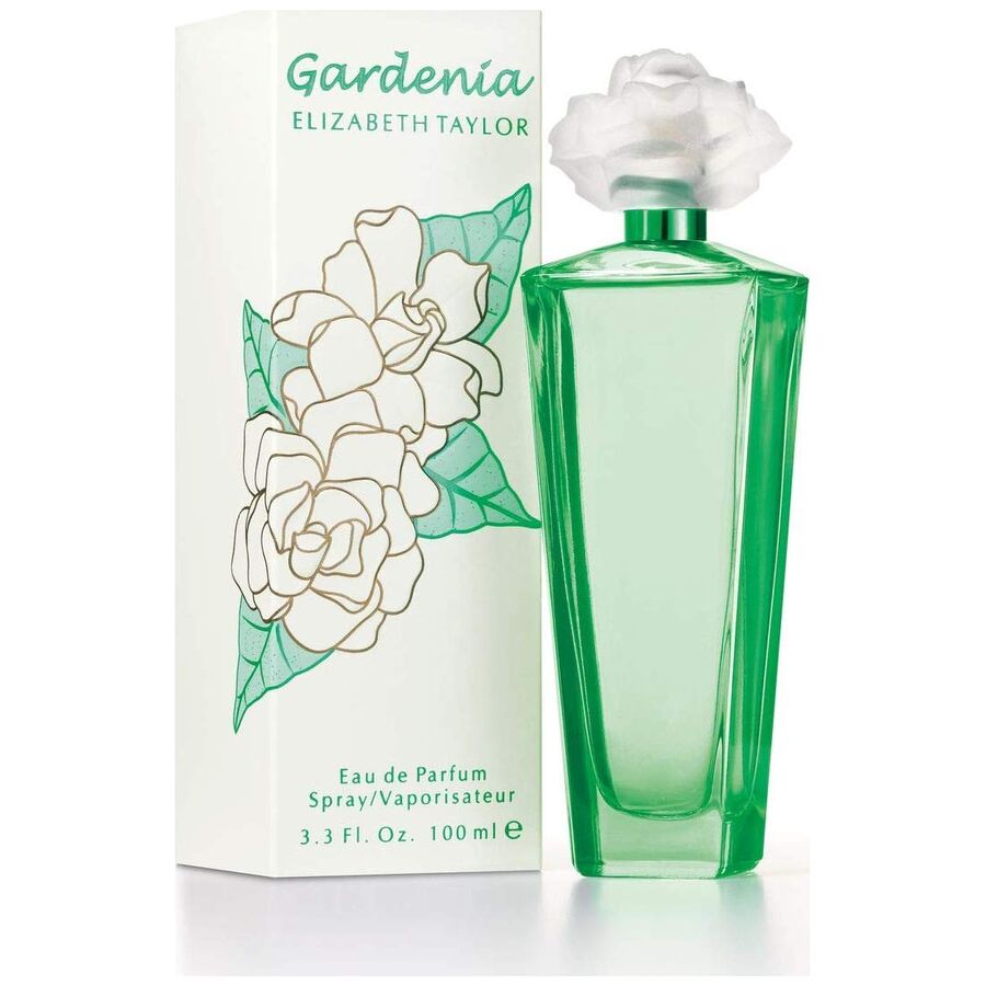 Elizabeth Taylor Gardenia edp 100ml