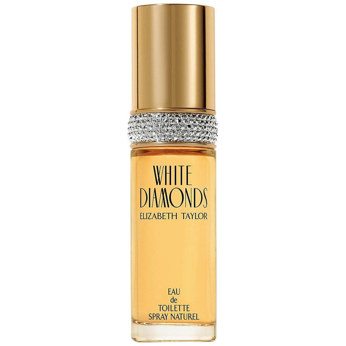 Elizabeth Taylor White Diamonds edt 30ml