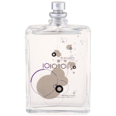 Escentric Molecules Molecule 01 100ml