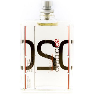 Escentric Molecules Molecule 02 Refill edt 30ml