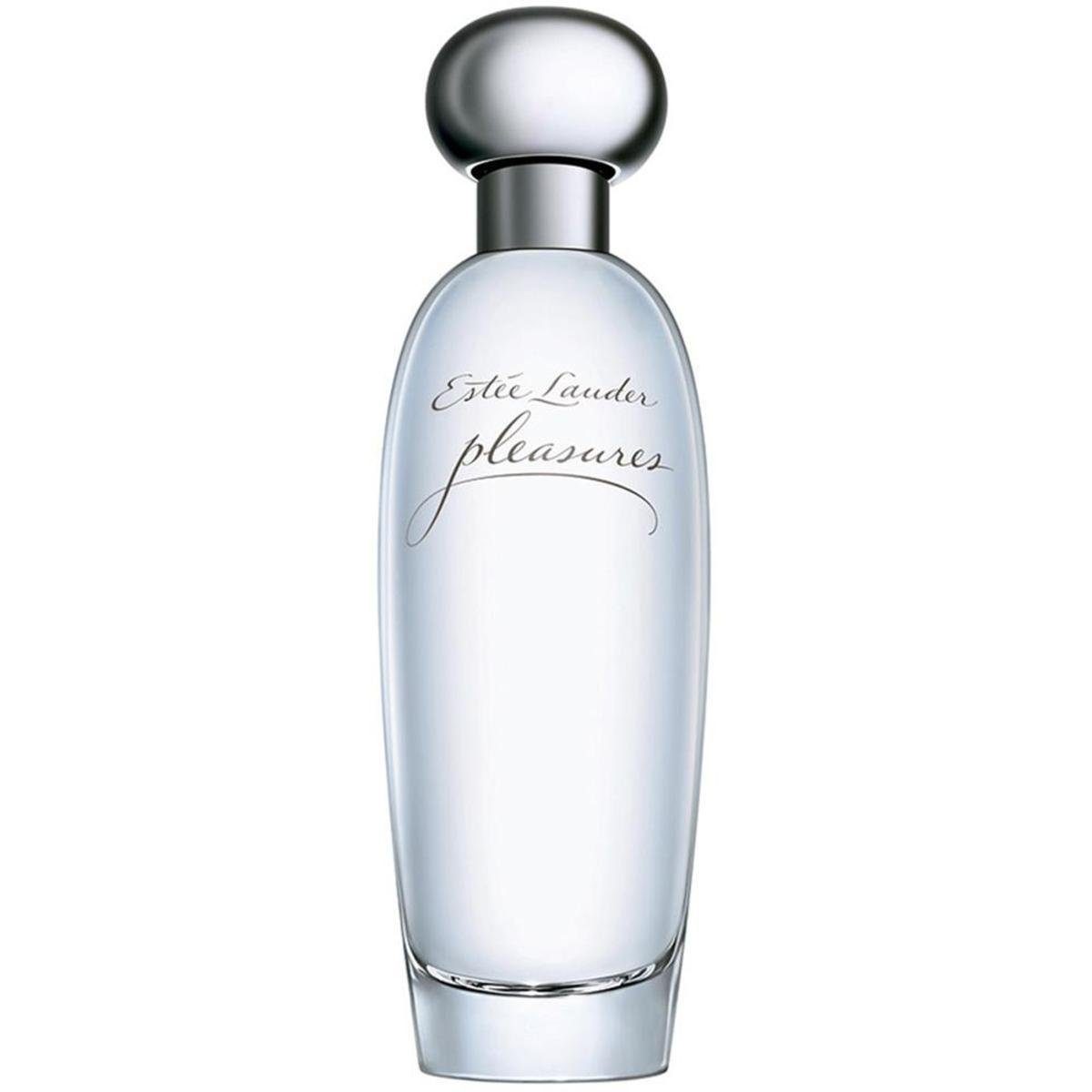 Estée Lauder Pleasures edp 100 ml