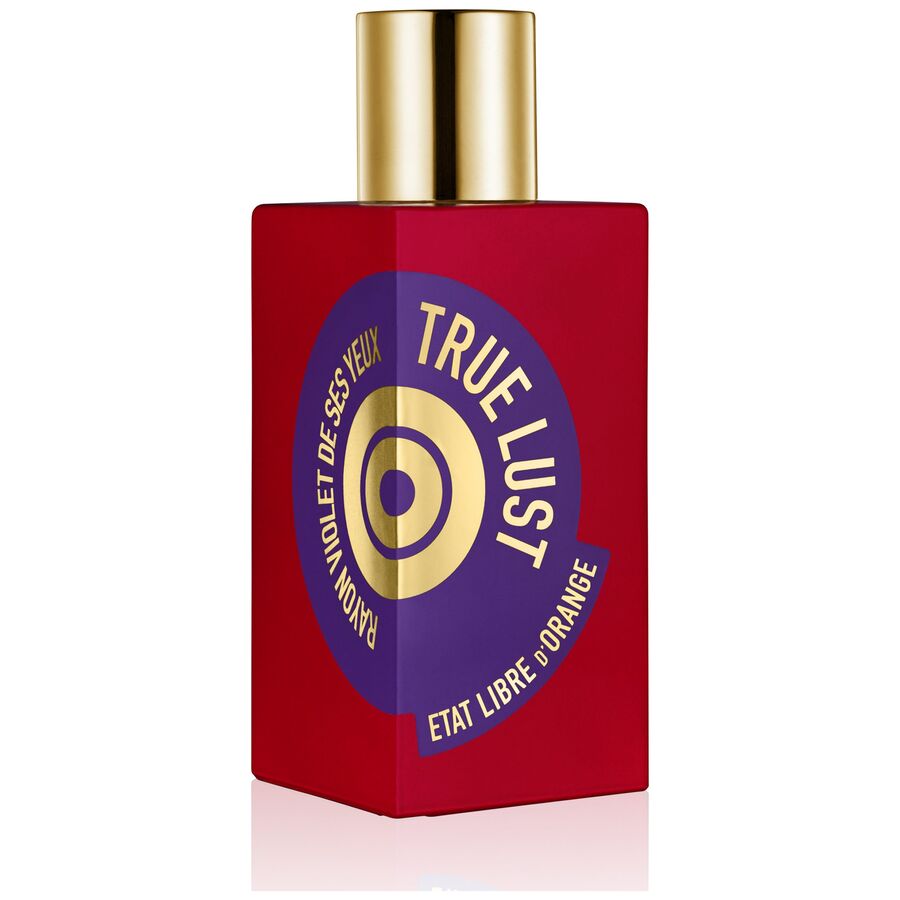 Etat Libre d'Orange True Lust Rayon Violet De Ses Yeux edp 100ml