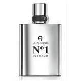 Etienne Aigner No 1 Platinum edt 50ml