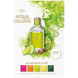 4711 Acqua Colonia Lime & Nutmeg edc 50ml