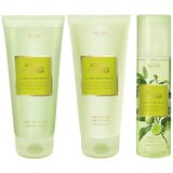 4711 Acqua Colonia Lime & Nutmeg edc 50ml