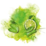 4711 Acqua Colonia Lime & Nutmeg edc 50ml