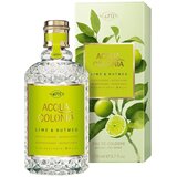 4711 Acqua Colonia Lime & Nutmeg edc 50ml