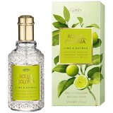 4711 Acqua Colonia Lime & Nutmeg edc 50ml