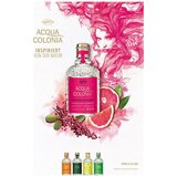 4711 Pink Pepper Grapefruit edc 170ml