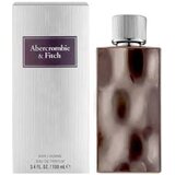 Abercrombie & Fitch First Instinct Extreme edp 100ml