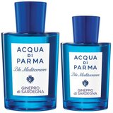 Acqua Di Parma Blu Mediterraneo Ginepro Di Sardegna edt 75ml