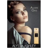 Alyssa Ashley Ambre Gris edp 30ml