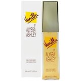 Alyssa Ashley Vanilla edc 100ml