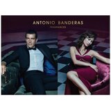 Antonio Banderas The Secret Temptation edt 100ml