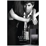 Azzaro Pour Homme Night Time edt 100ml
