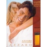 Azzaro Pour Homme edt 50ml