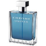 Azzaro Chrome United edt 100ml