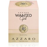 Azzaro Wanted Girl edp 80ml