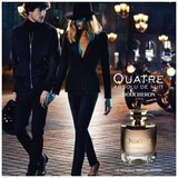 Boucheron Quatre Absolu De Nuit Pour Femme edp 50ml