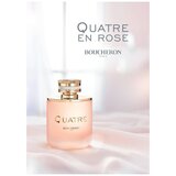 Boucheron Quatre En Rose edp 30ml
