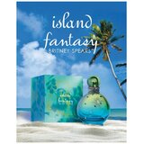 Britney Spears Island Fantasy Body Mist 235ml