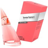 Bruno Banani Absolute Woman edt 60ml