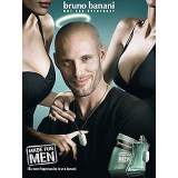Bruno Banani Made for Men edt 50ml