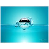 BVLGARI Aqva Marine Pour Homme edt 100ml