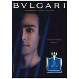 BVLGARI BLV Pour Homme edt 100ml