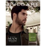 BVLGARI Man Wood Essence edp 100ml