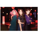 BVLGARI Omnia Pink Sapphire edt 65ml