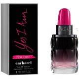 Cacharel Yes I Am Pink First edp 50ml