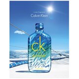 Calvin Klein CK One Summer 2015 edt 100ml