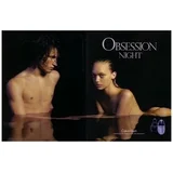 Calvin Klein Obsession Night for Men edt 125ml