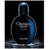Calvin Klein Obsession Night for Men edt 125ml