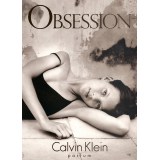 Calvin Klein Obsession edp 30ml