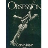 Calvin Klein Obsession edp 50ml